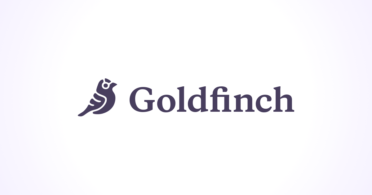 goldfinch crypto